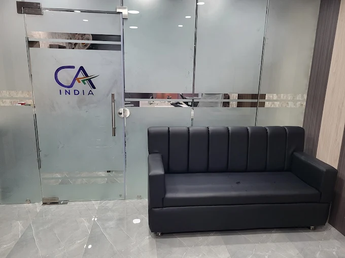 Our Office